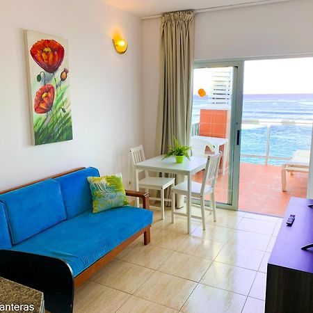 Seaview Canteras Las Palmas de Gran Canaria Luaran gambar