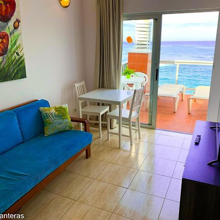 Seaview Canteras Las Palmas de Gran Canaria Luaran gambar