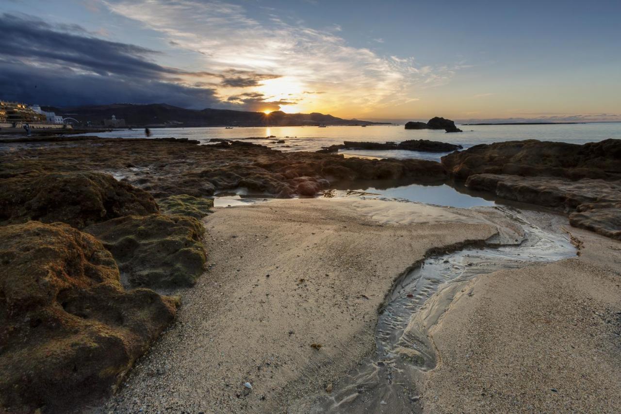 Seaview Canteras Las Palmas de Gran Canaria Luaran gambar