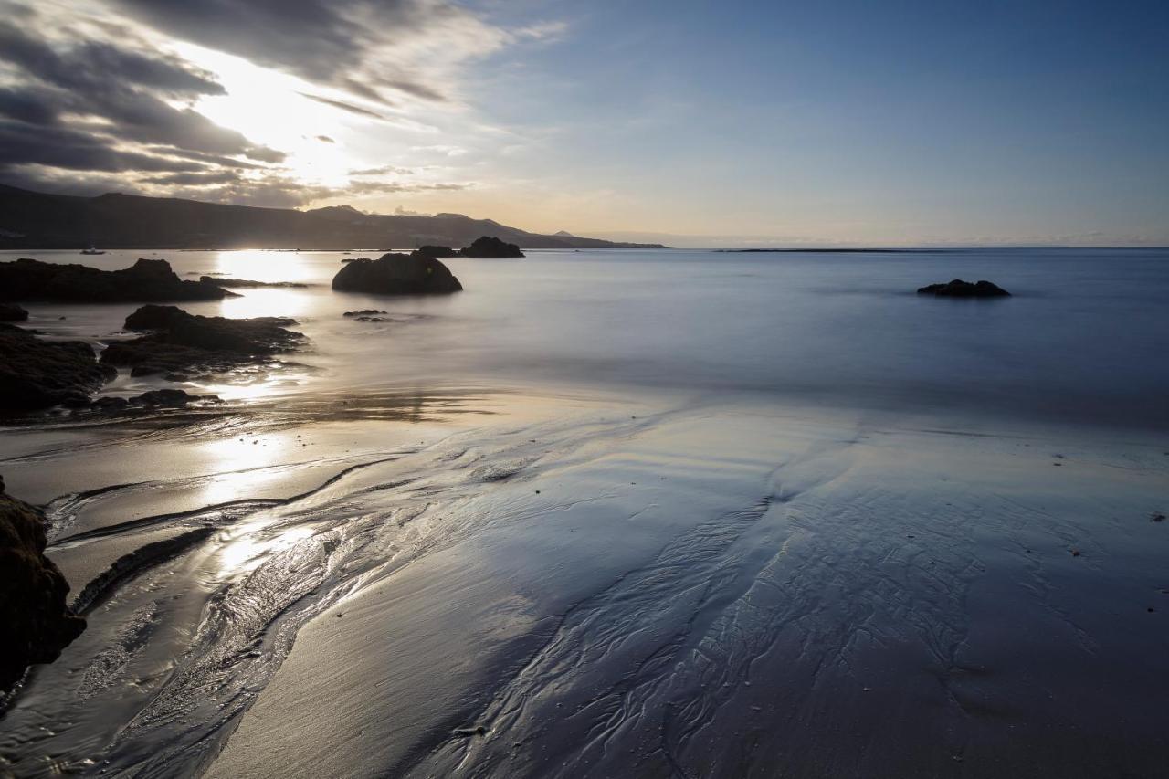 Seaview Canteras Las Palmas de Gran Canaria Luaran gambar