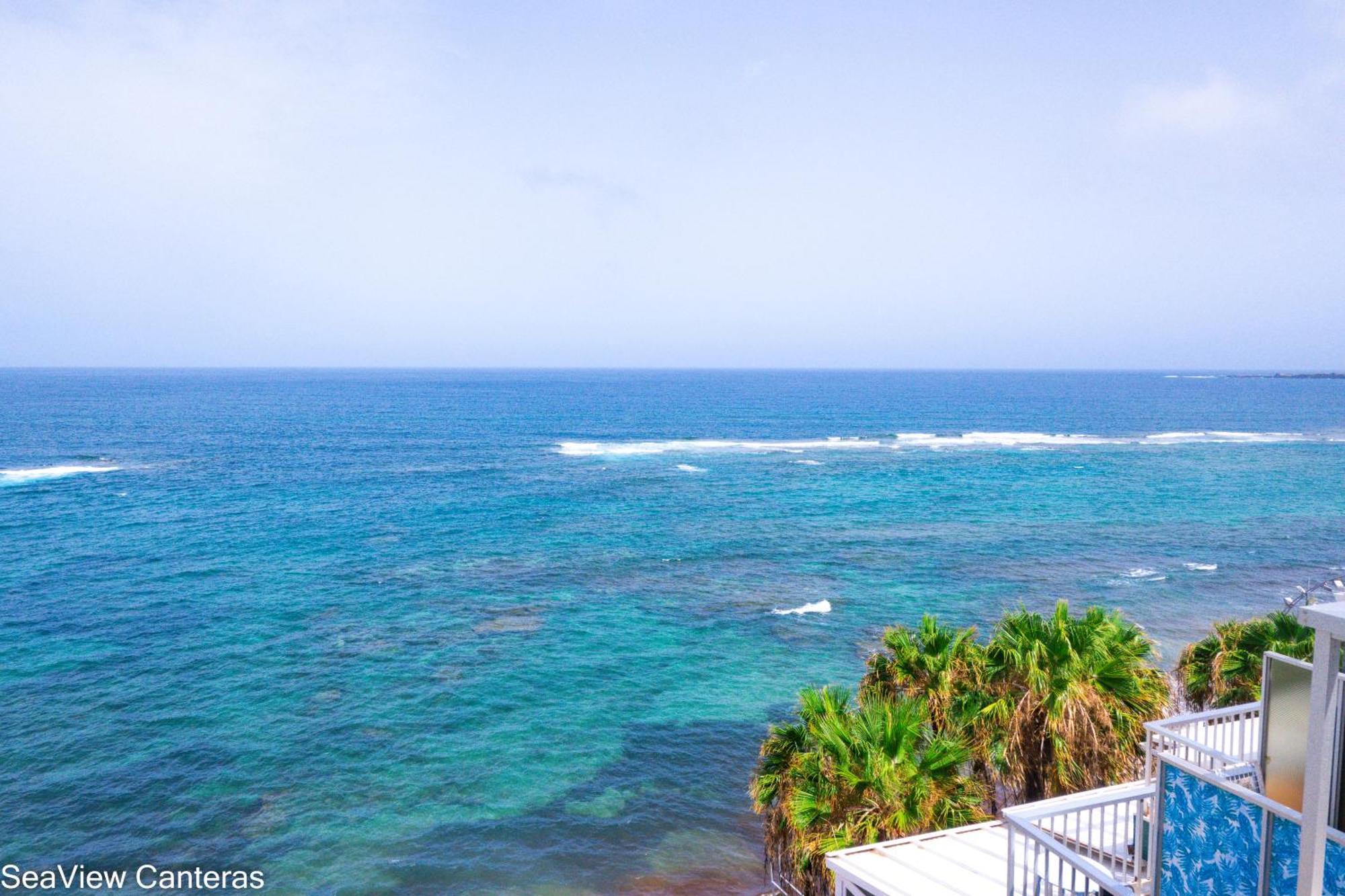 Seaview Canteras Las Palmas de Gran Canaria Luaran gambar