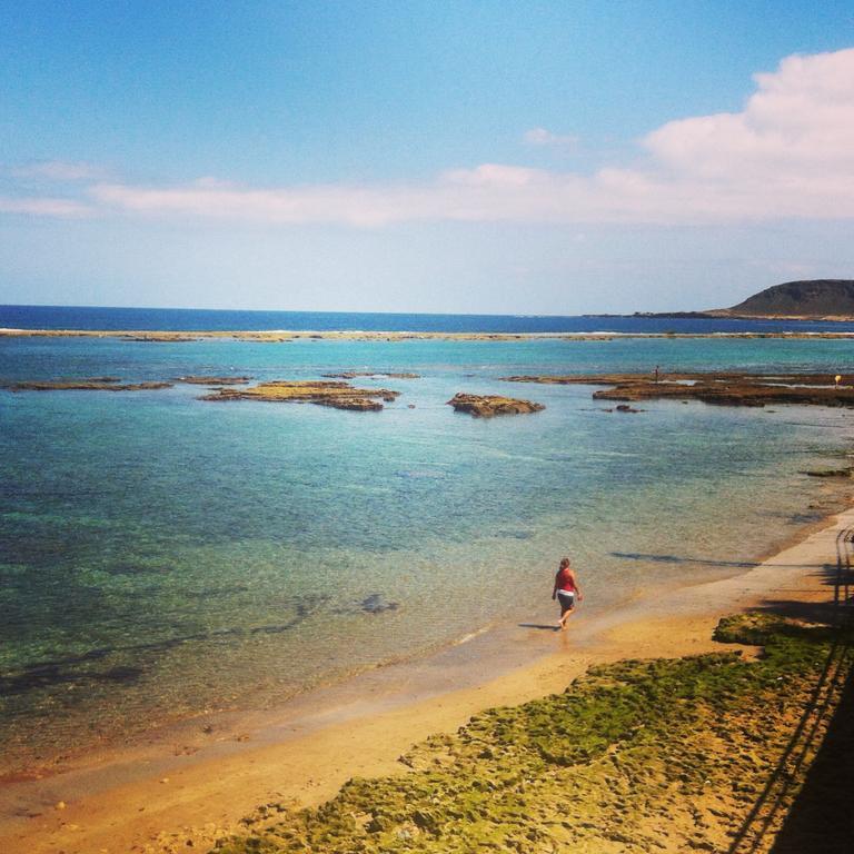 Seaview Canteras Las Palmas de Gran Canaria Luaran gambar